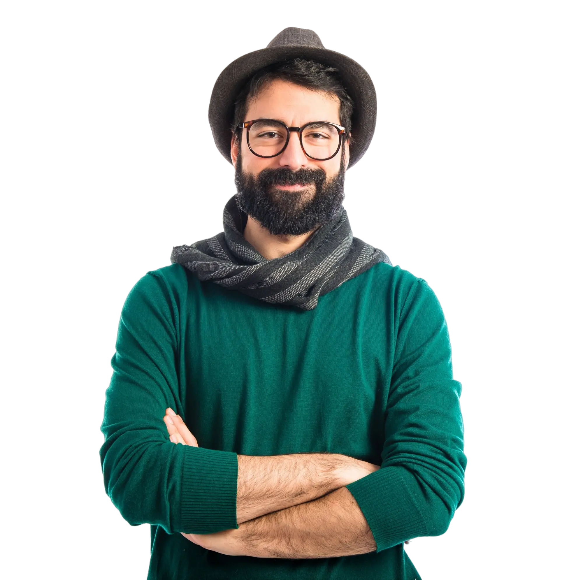 Software development team collaboration