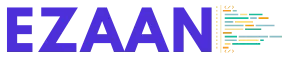 Ezaan Tech Logo
